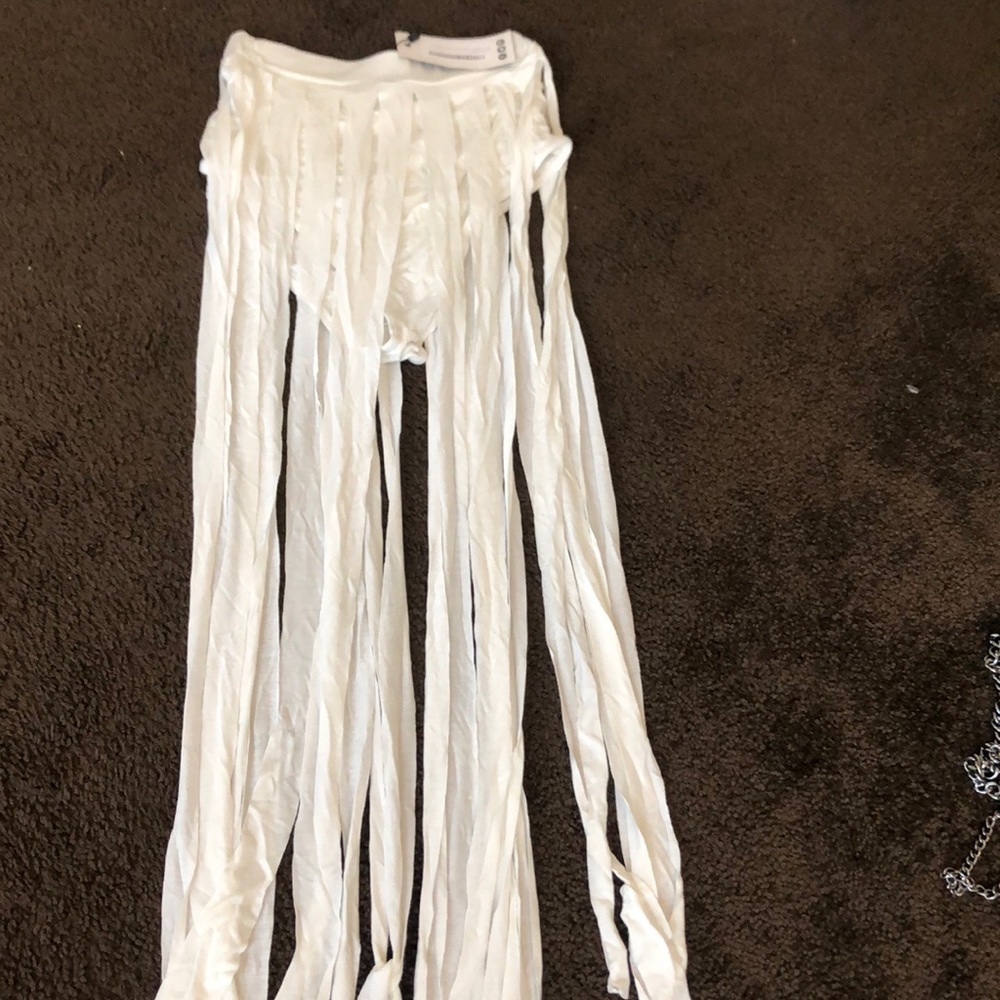 Brand new Boohoo skirt